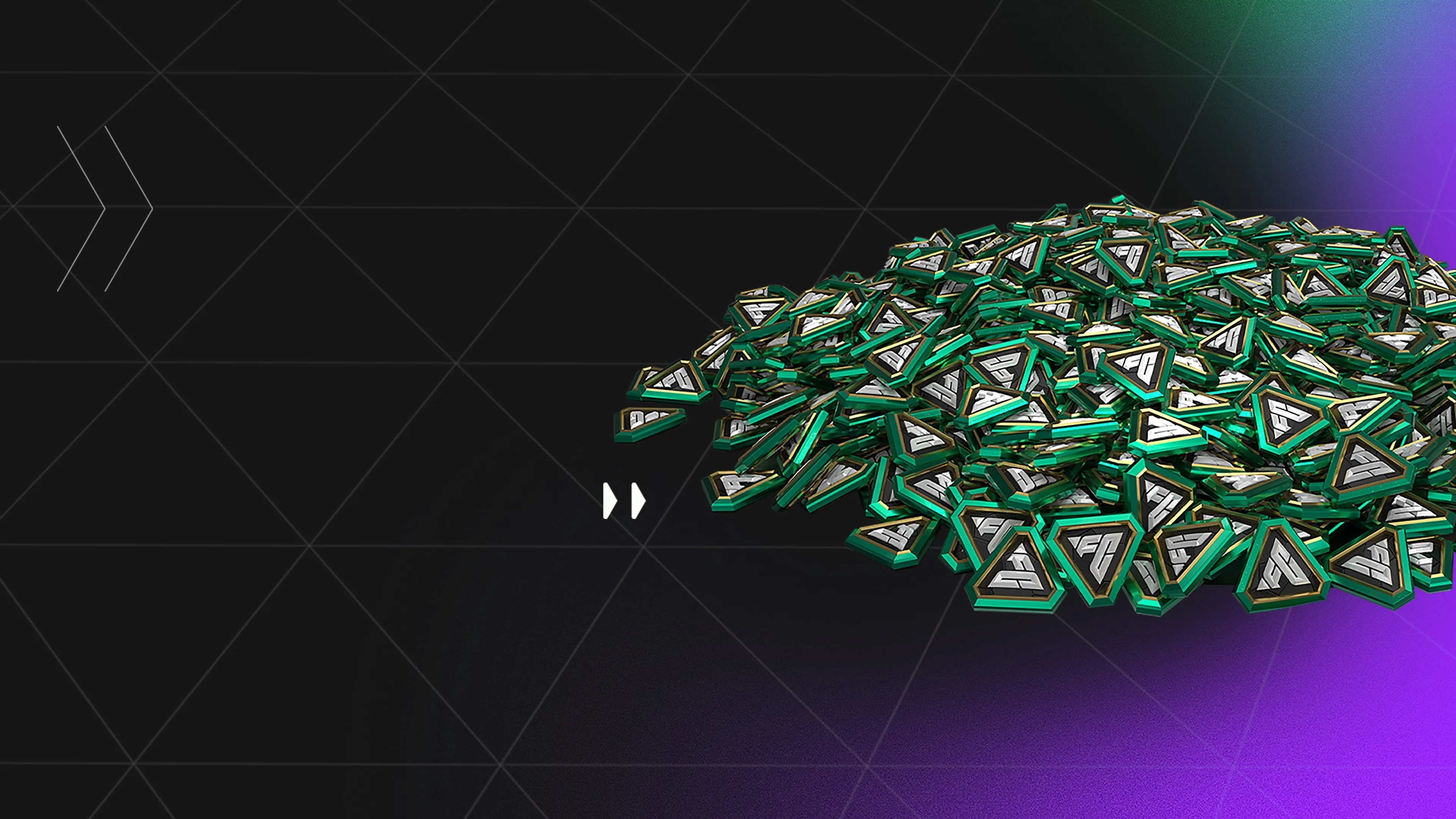 EA SPORTS FC™ 26 — 18 500 FC Points