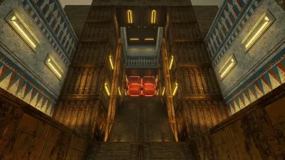 Meet Your Maker: Scorched Necropolis Collection — скриншот 3