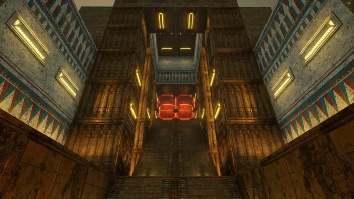 Meet Your Maker: Scorched Necropolis Collection — скриншот 3