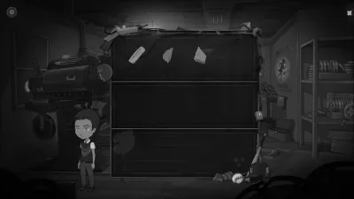 Bear With Me: The Complete Collection — скриншот 3