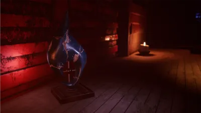 TheBlackoutClub THEE-I-DARE Pack — скриншот 1