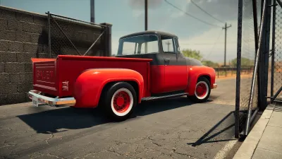 Car Mechanic Simulator 2021 - Rims DLC — скриншот 2