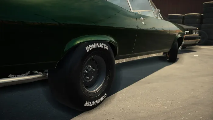 Car Mechanic Simulator 2021 - Rims DLC — скриншот 3