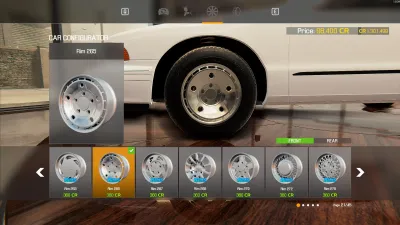 Car Mechanic Simulator 2021 - Rims DLC — скриншот 6