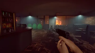 Tailbreak — скриншот 5