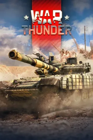 War Thunder - Набор Т-72АВ (TURMS-T)