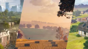 Cities: Skylines - Downtown to Countryside Bundle