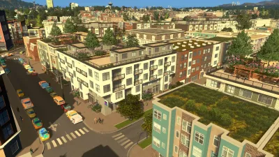 Cities: Skylines - Downtown to Countryside Bundle — скриншот 4