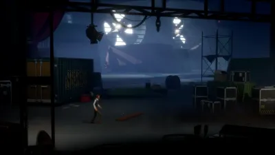 American Arcadia — скриншот 2