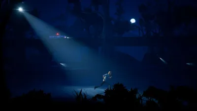 American Arcadia — скриншот 4