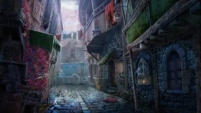 Knights and Magic Bundle — скриншот 4