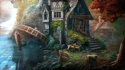 Knights and Magic Bundle — скриншот 5