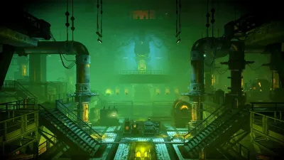 Zombie Army 4: Ragnarök – Parts I & II — скриншот 1