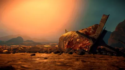 Zombie Army 4: Ragnarök – Parts I & II — скриншот 3