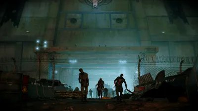 Zombie Army 4: Ragnarök – Parts I & II — скриншот 4