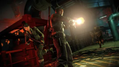 Zombie Army 4: Ragnarök – Parts I & II — скриншот 6