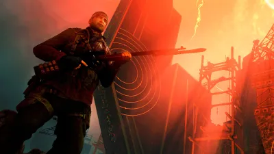 Zombie Army 4: Ragnarök – Parts I & II — скриншот 8