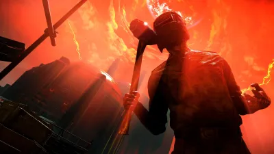 Zombie Army 4: Ragnarök – Parts I & II — скриншот 9