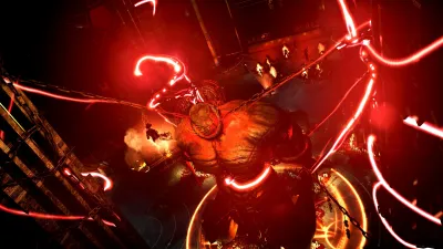 Zombie Army 4: Ragnarök – Parts I & II — скриншот 10