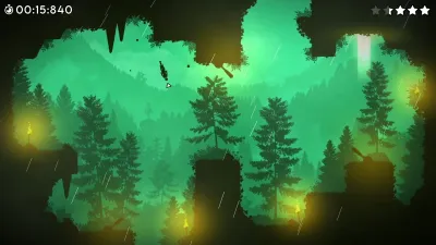 Pogo Stick Champion — скриншот 2