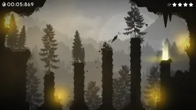 Pogo Stick Champion — скриншот 4