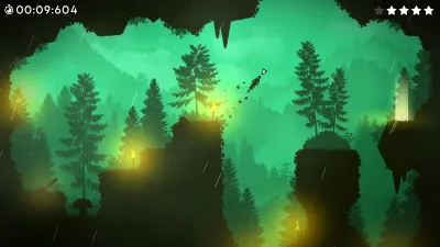 Pogo Stick Champion — скриншот 5