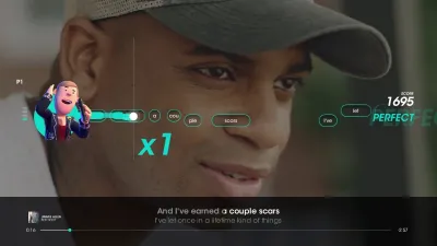 Let's Sing Country - Platinum Edition — скриншот 2