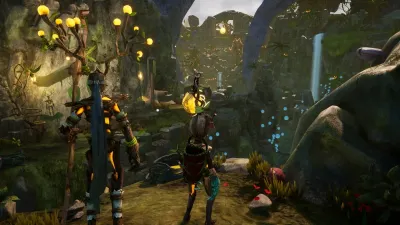 Weakless — скриншот 1