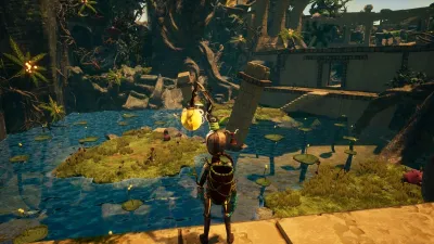 Weakless — скриншот 2