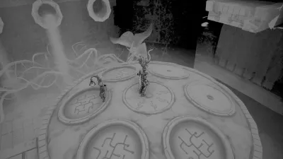 Weakless — скриншот 3