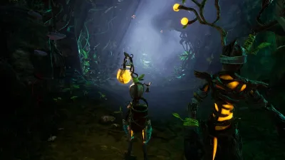 Weakless — скриншот 4