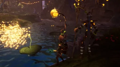 Weakless — скриншот 5