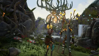 Weakless — скриншот 7