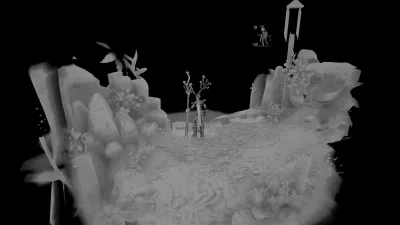 Weakless — скриншот 8