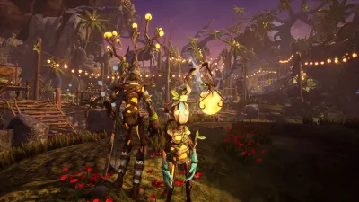 Weakless — скриншот 9