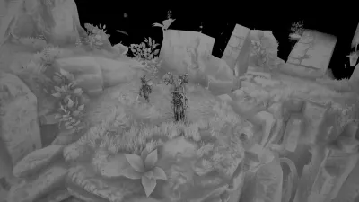 Weakless — скриншот 10