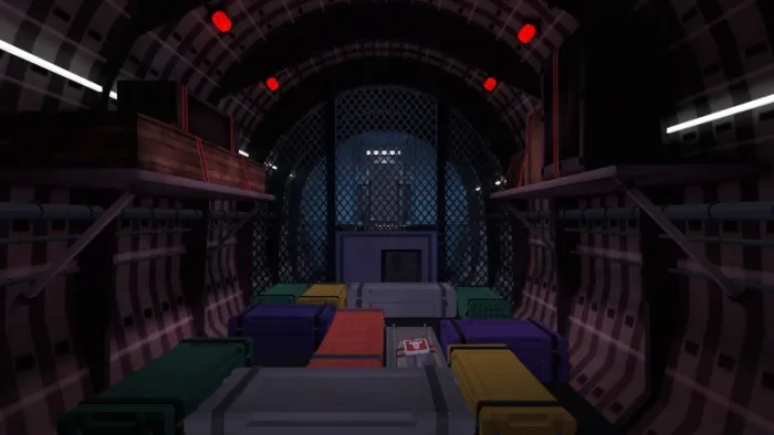 Escape Academy: Escape From Anti-Escape Island — скриншот 3