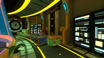 Escape Academy: Escape From Anti-Escape Island — скриншот 6