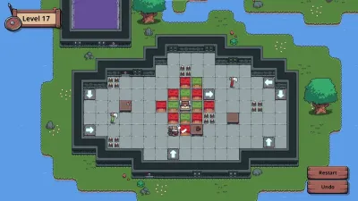 Slide Viking + Fit And Fry: Organized Chef (Bundle) — скриншот 3