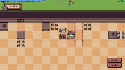 Slide Viking + Fit And Fry: Organized Chef (Bundle) — скриншот 4