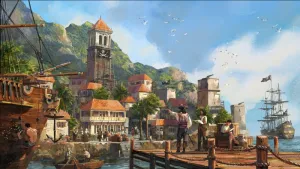 Republic of Pirates
