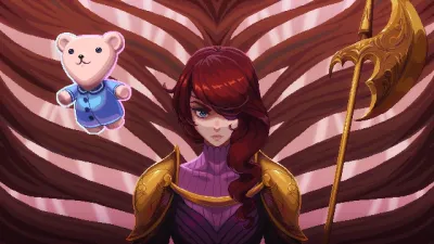 9 Years of Shadows — скриншот 1