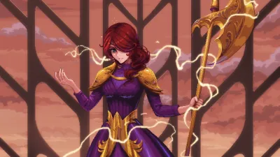 9 Years of Shadows — скриншот 11