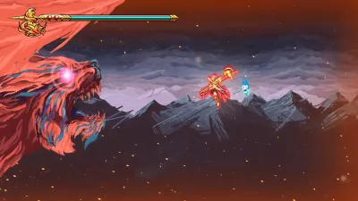 9 Years of Shadows — скриншот 12