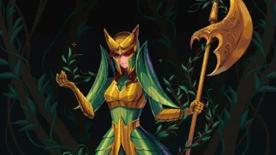 9 Years of Shadows — скриншот 3