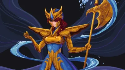 9 Years of Shadows — скриншот 5