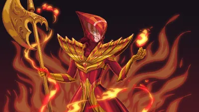 9 Years of Shadows — скриншот 7