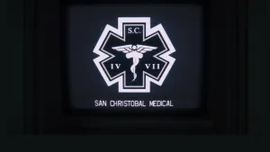 Alien: Isolation - Trauma