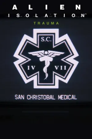 Alien: Isolation - Trauma