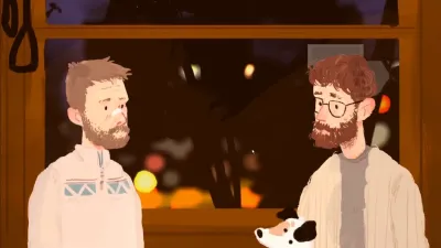 League of Enthusiastic Losers + Brawl Chess — скриншот 5